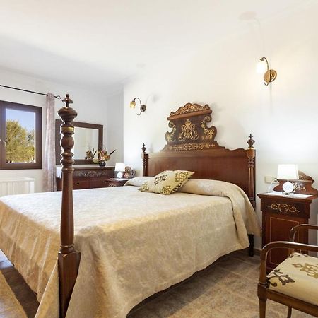 Villa Can Xispa Family Inca  Dış mekan fotoğraf
