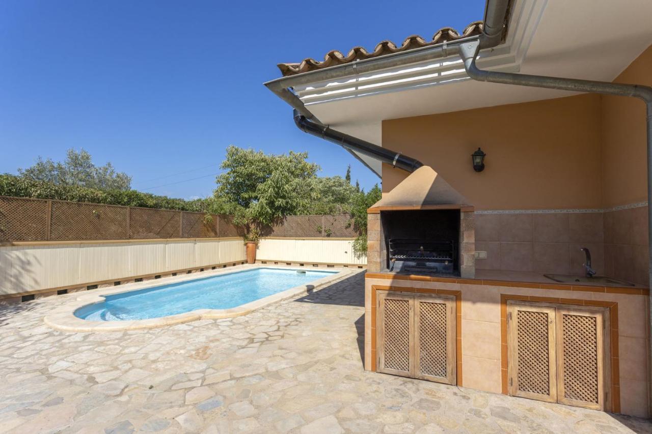 Villa Can Xispa Family Inca  Dış mekan fotoğraf