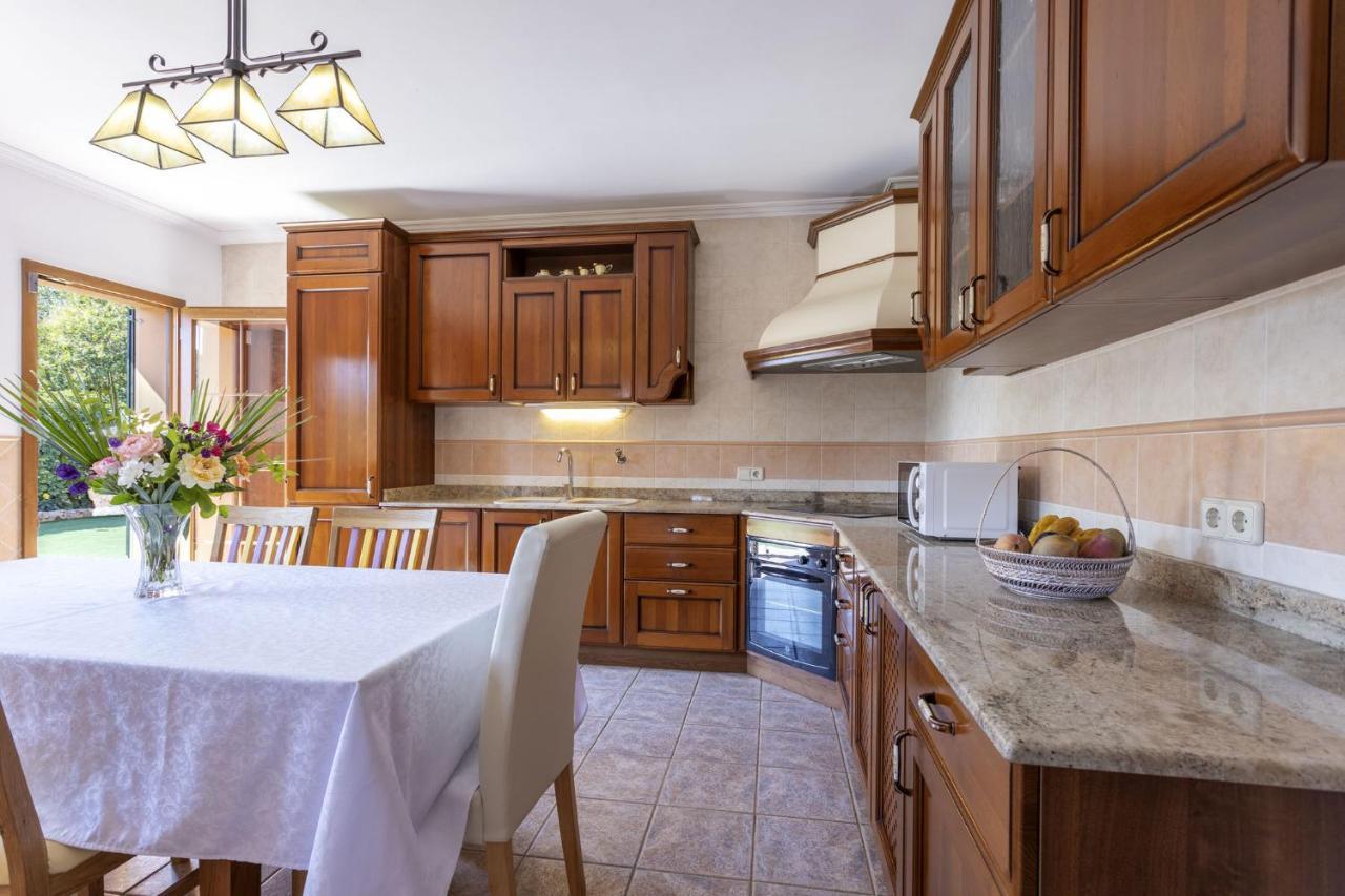 Villa Can Xispa Family Inca  Dış mekan fotoğraf