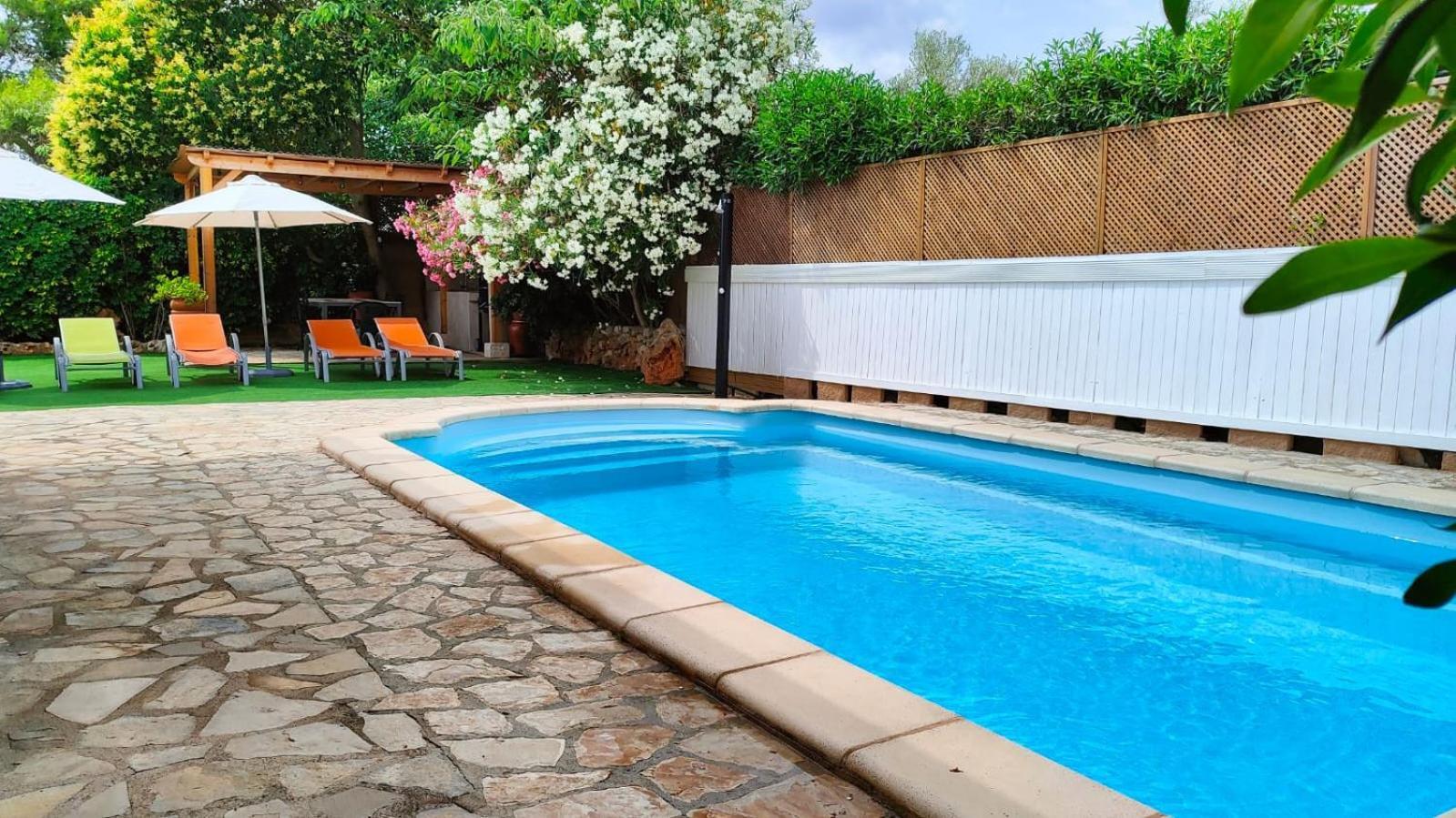 Villa Can Xispa Family Inca  Dış mekan fotoğraf